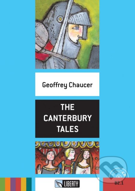 The Canterbury Tales