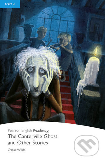 The Canterville Ghost and Other Stories (Level 4)