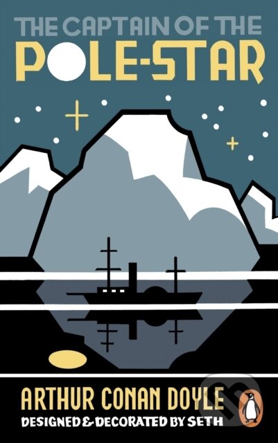 The Captain of the Pole Star