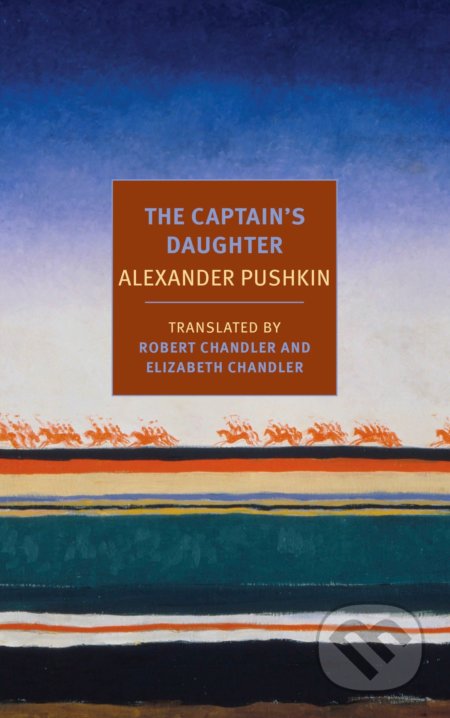 The Captain's Daughter