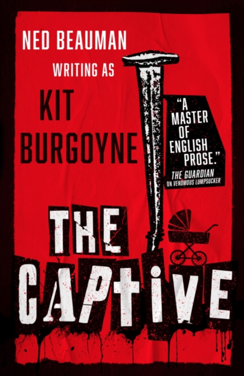 The Captive