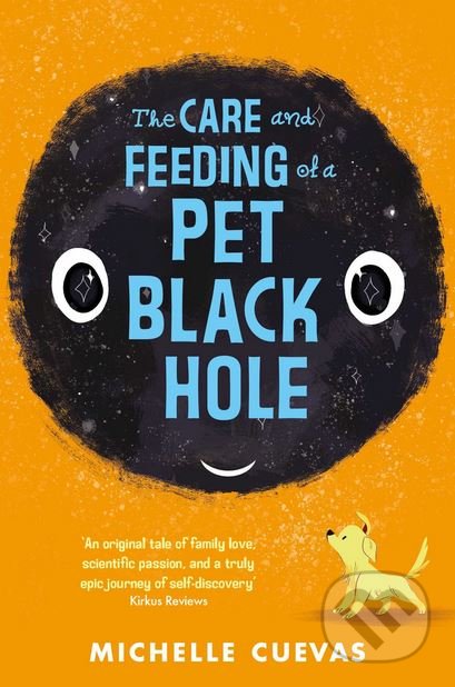 The Care and Feeding of a Pet Black Hole
