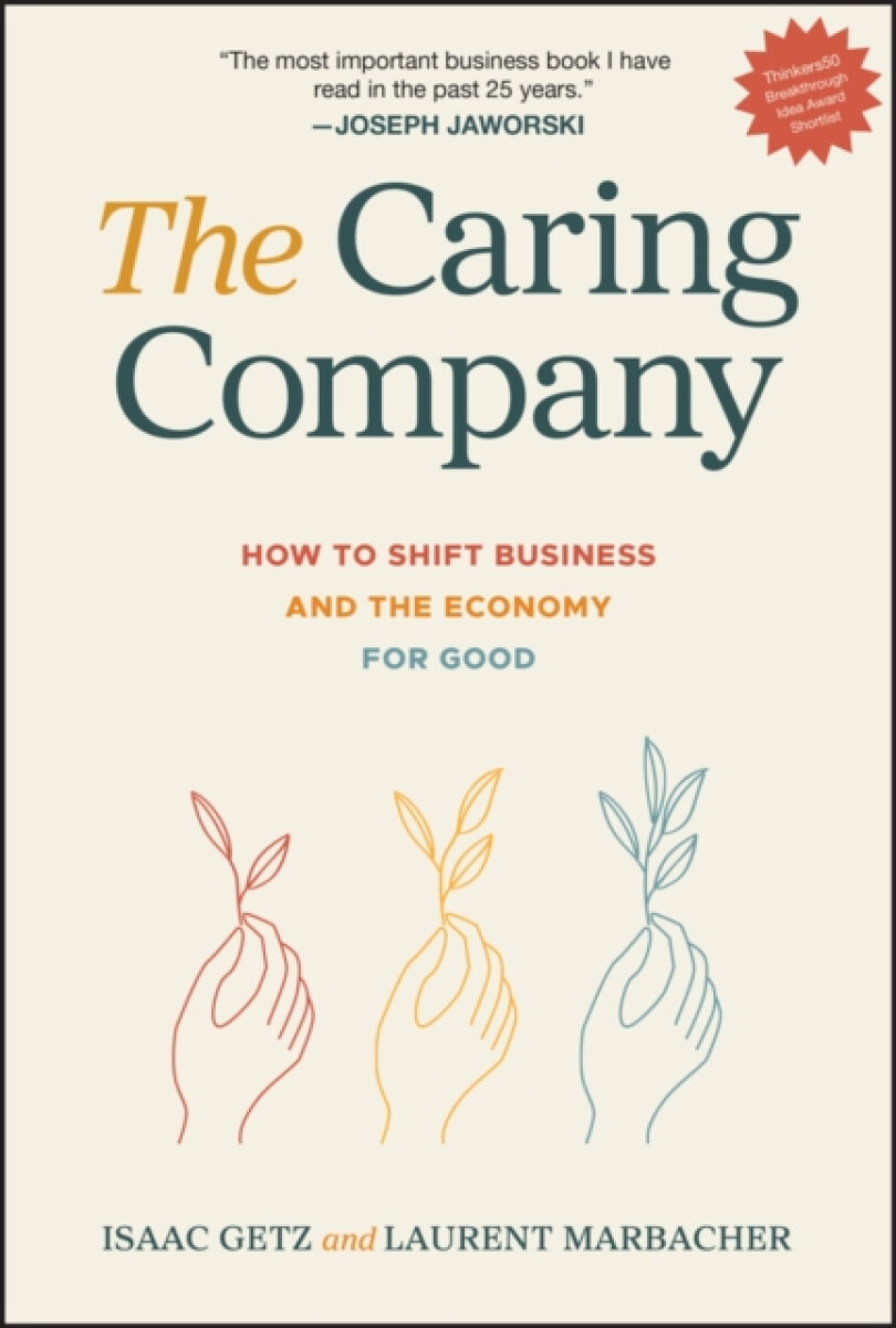 The Caring Company