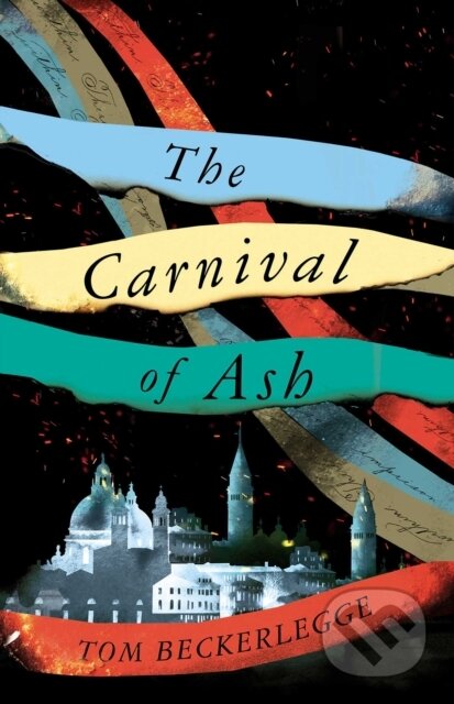 The Carnival Of Ash