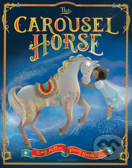 The Carousel Horse
