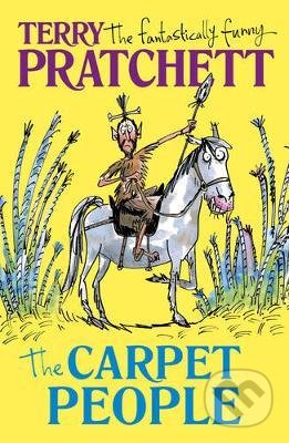 The Carpet People