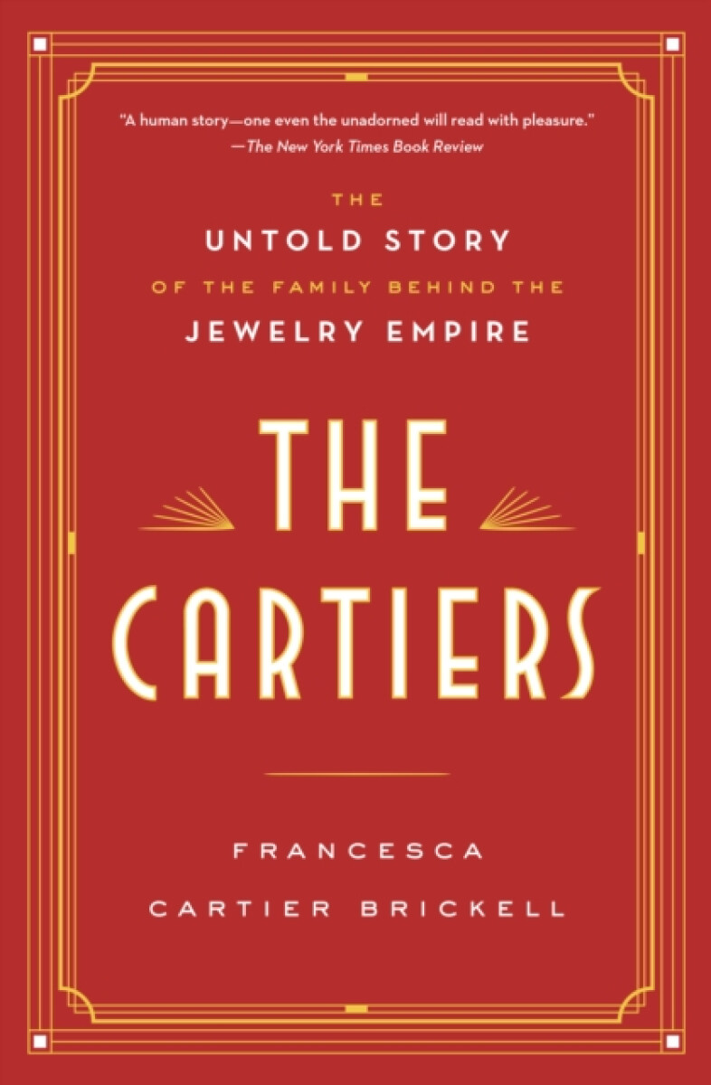 The Cartiers