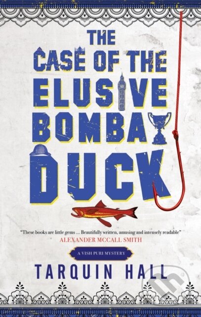 The Case of the Elusive Bombay Duck