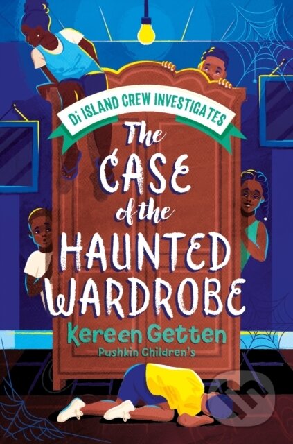 The Case of the Haunted Wardrobe