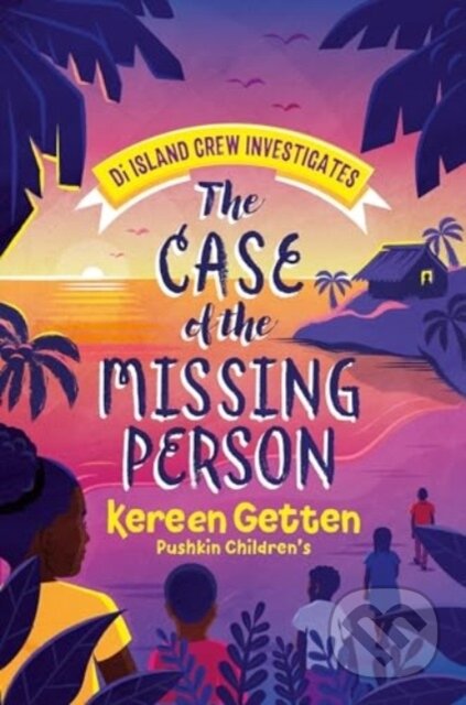 The Case of the Missing Person