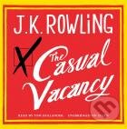 The Casual Vacancy (CD)