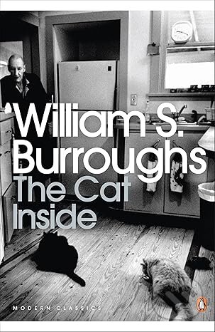 The Cat Inside