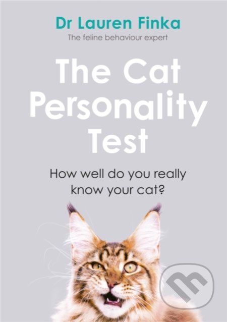 The Cat Personality Test