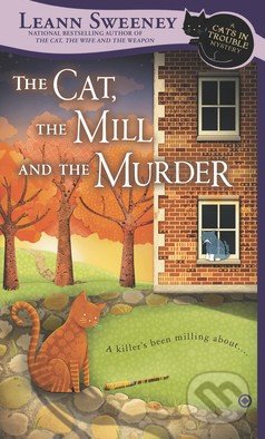 The Cat, the Mill and the Murder