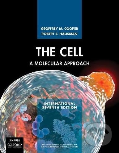 The Cell (A Molecular Approach (Seventh Edition))
