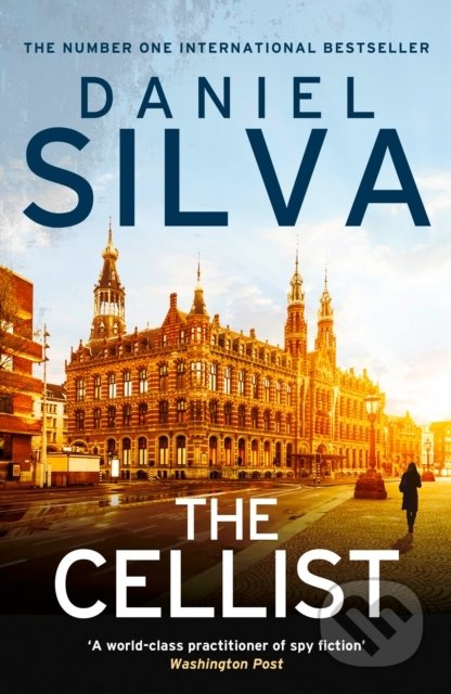 The Cellist