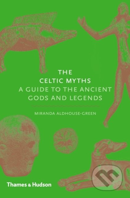 The Celtic Myths