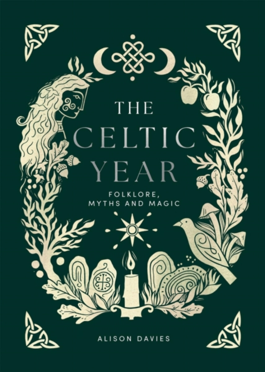 The Celtic Year