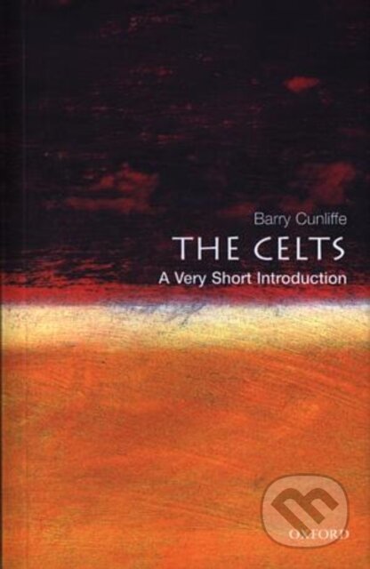 The Celts (A Very Short Introduction)
