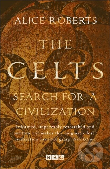 The Celts - Search for a Civilisation