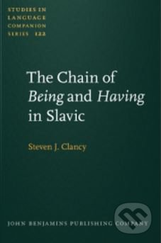 The Chain of Being and Having in Slavic