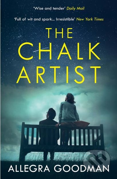 The Chalk Artist