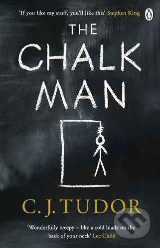 The Chalk Man