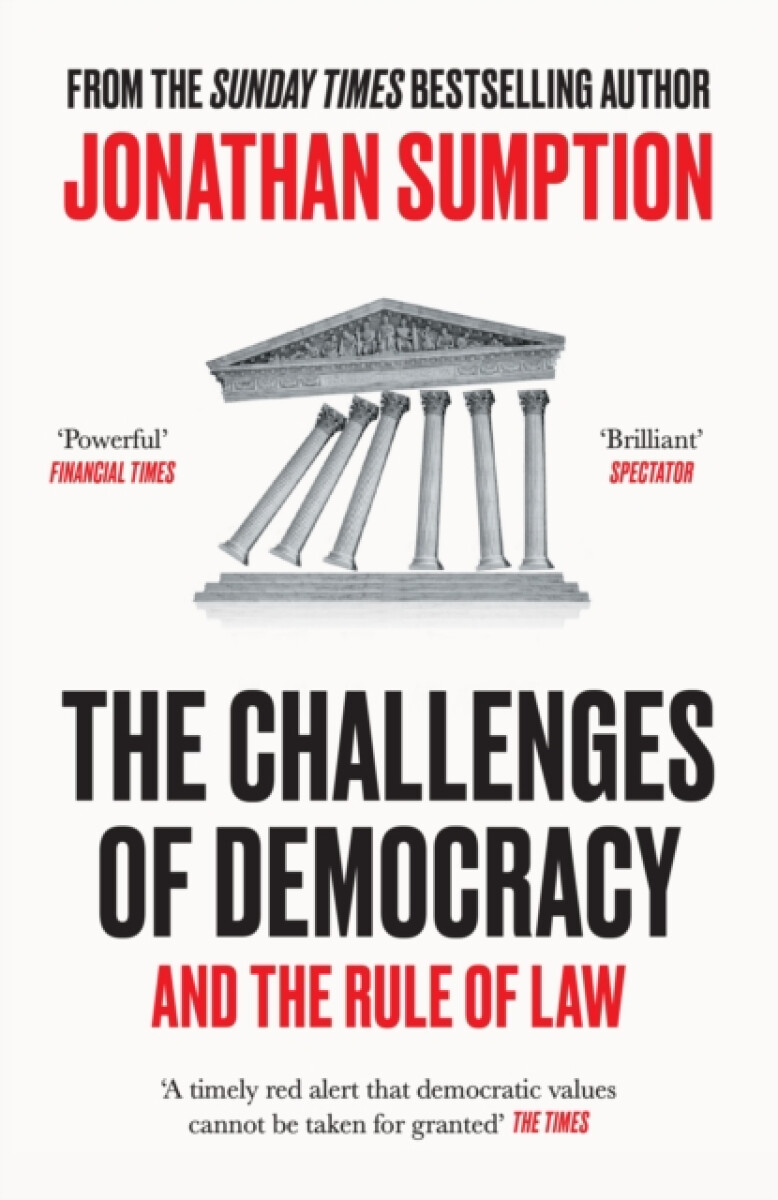 The Challenges of Democracy