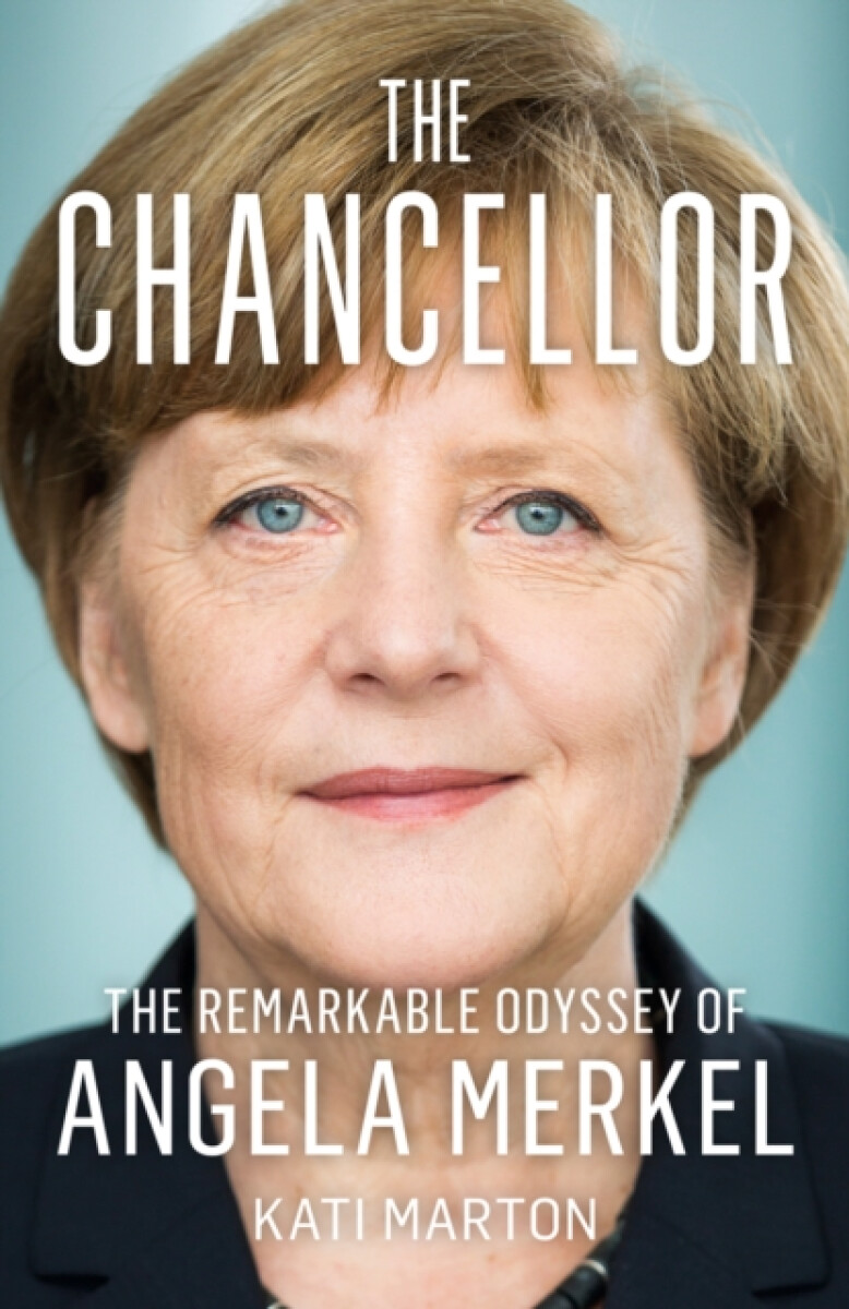 The Chancellor - Marton Kati