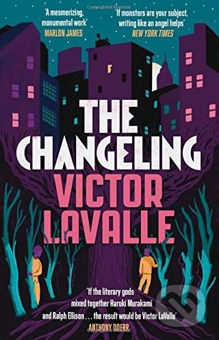 The Changeling