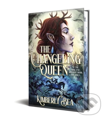 The Changeling Queen: Deluxe Limited Edition