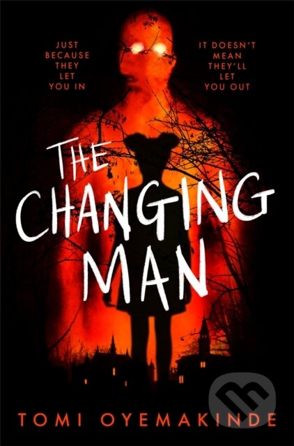 The Changing Man