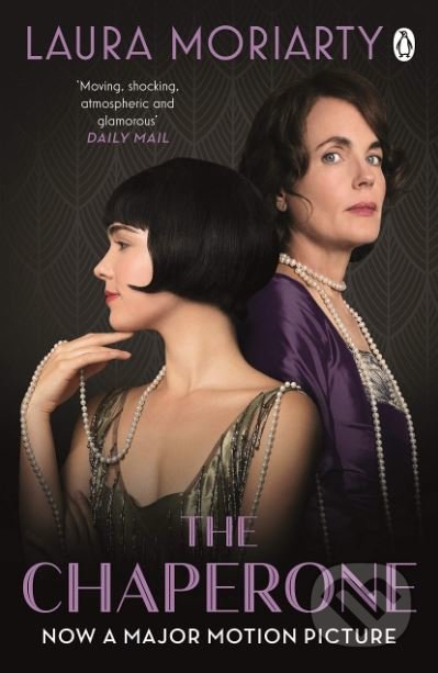 The Chaperone