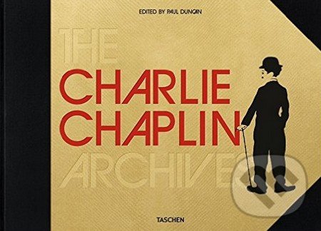 The Charlie Chaplin Archives