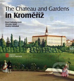 The Chateau and Gardens in Kroměříž
