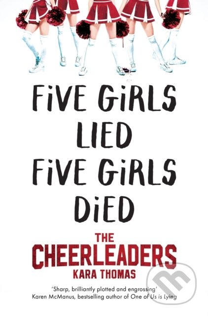 The Cheerleaders