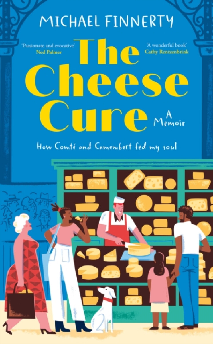 The Cheese Cure