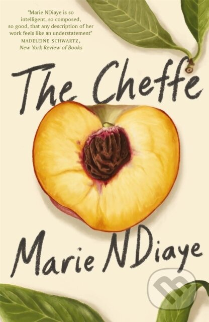 The Cheffe (A Culinary Novel)