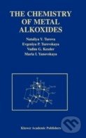 The Chemistry of Metal Alkoxides