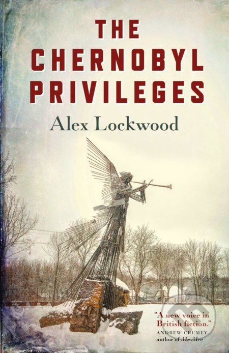The Chernobyl Privileges