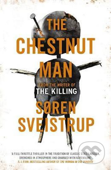 The Chestnut Man