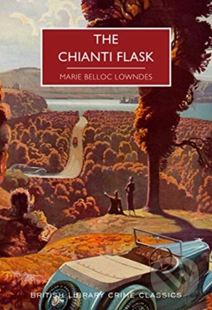 The Chianti Flask