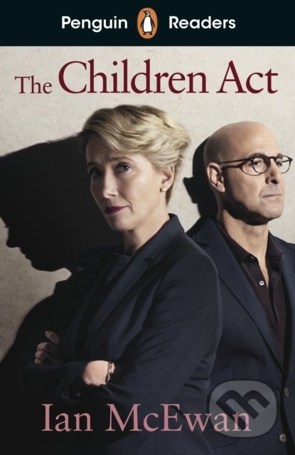 The Children Act (Penguin Readers - Level 7)
