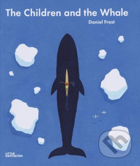 The Children and the Whale