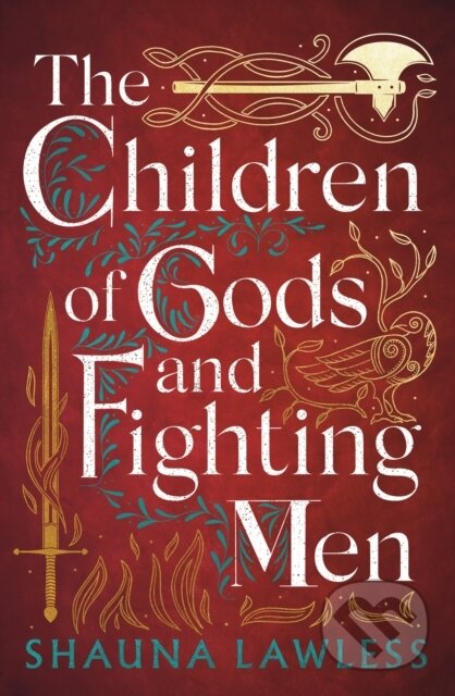 The Children of Gods and Fighting Men