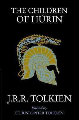 The Children of Hurin - J. R. R. Tolkien