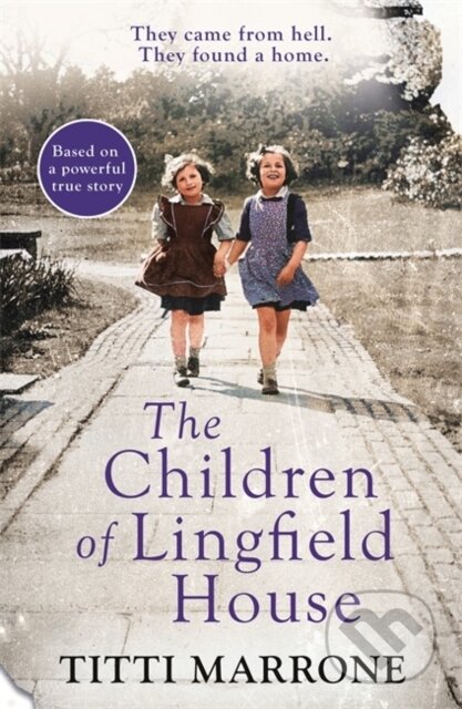 The Children of Lingfield House