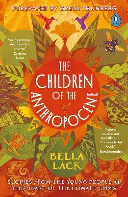 The Children of the Anthropocene
