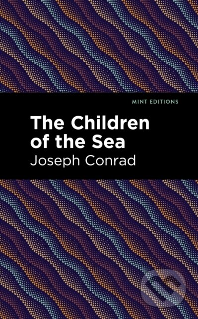 The Children of the Sea