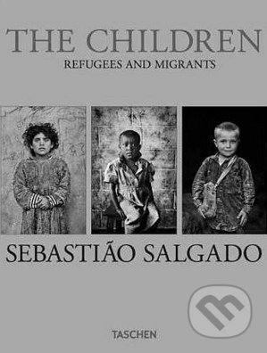 The Children (Refugees and Migrants)